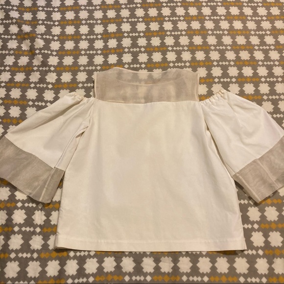 Issa Blouse - Picture 2 of 6